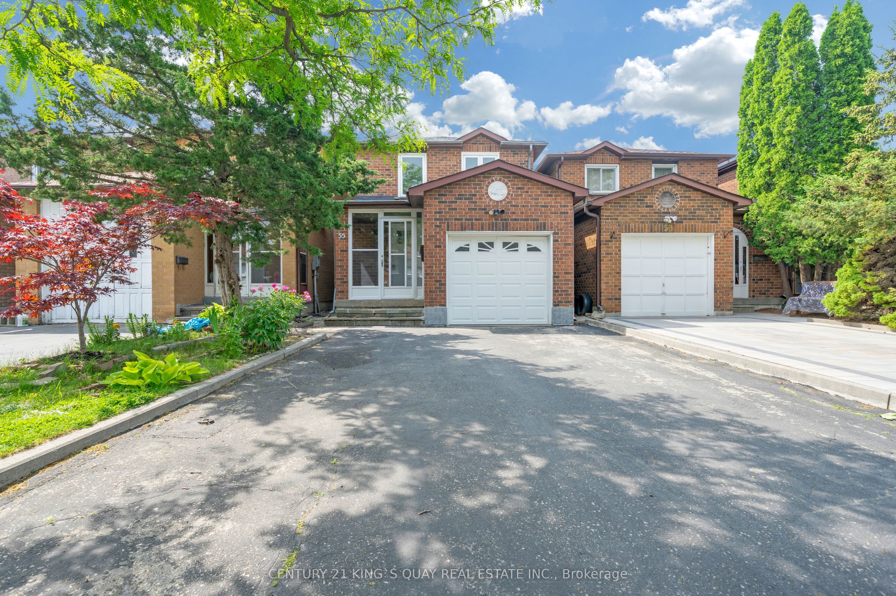 55 Hornchurch Crescent Property Photo