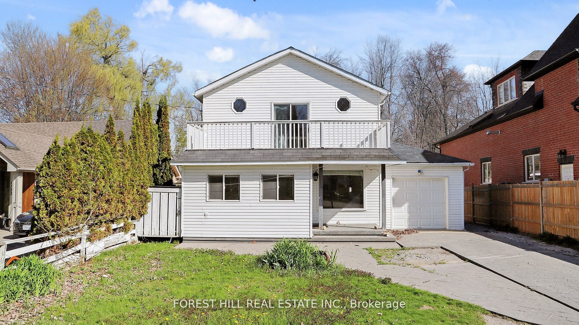 1118 Gilford Road Property Photo 1