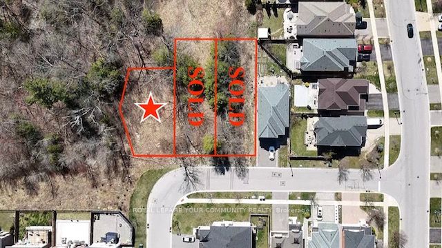 Lot 0-C Briarhill Boulevard Property Photo 1