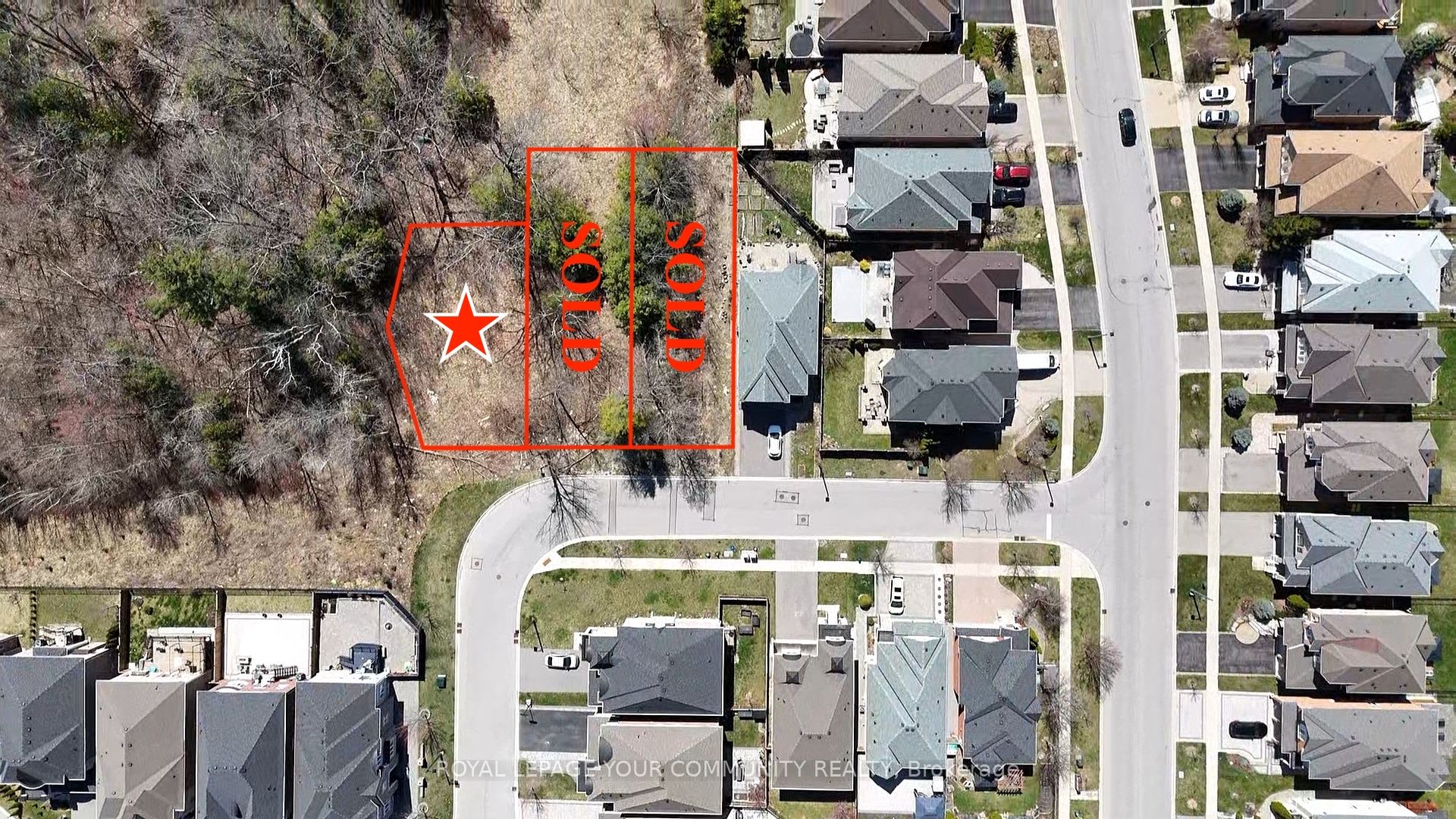 Lot 0-C Briarhill Boulevard Property Photo 1