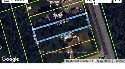 Lot 24 Park Road Property Photo 1