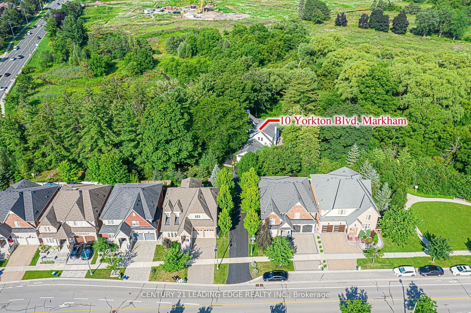 10 Yorkton Boulevard Property Photo 3