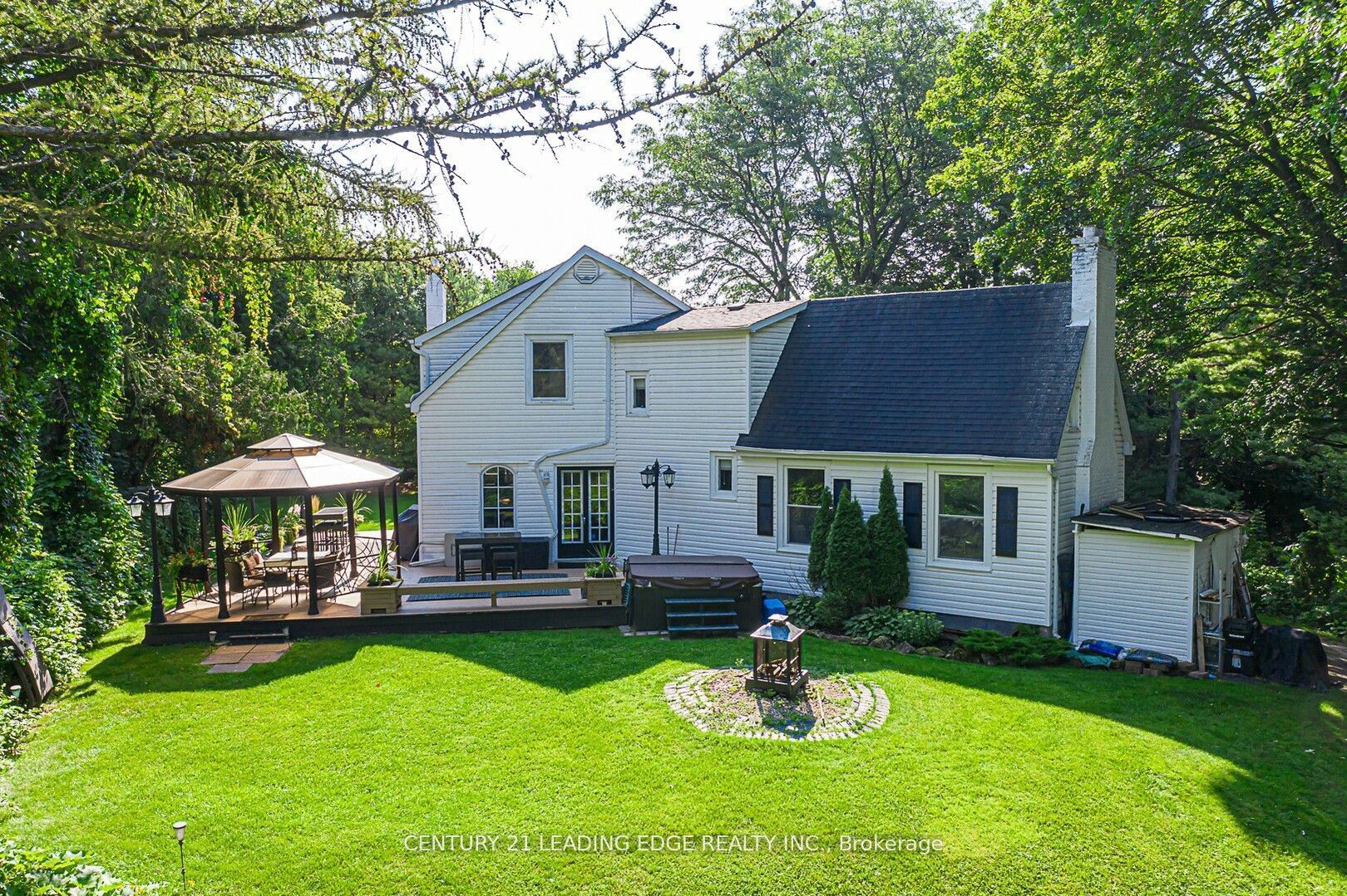 10 Yorkton Boulevard Property Photo 19