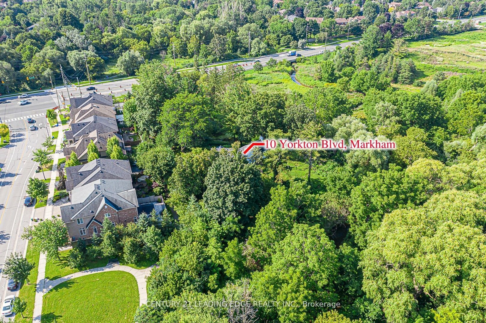 10 Yorkton Boulevard Property Photo 21