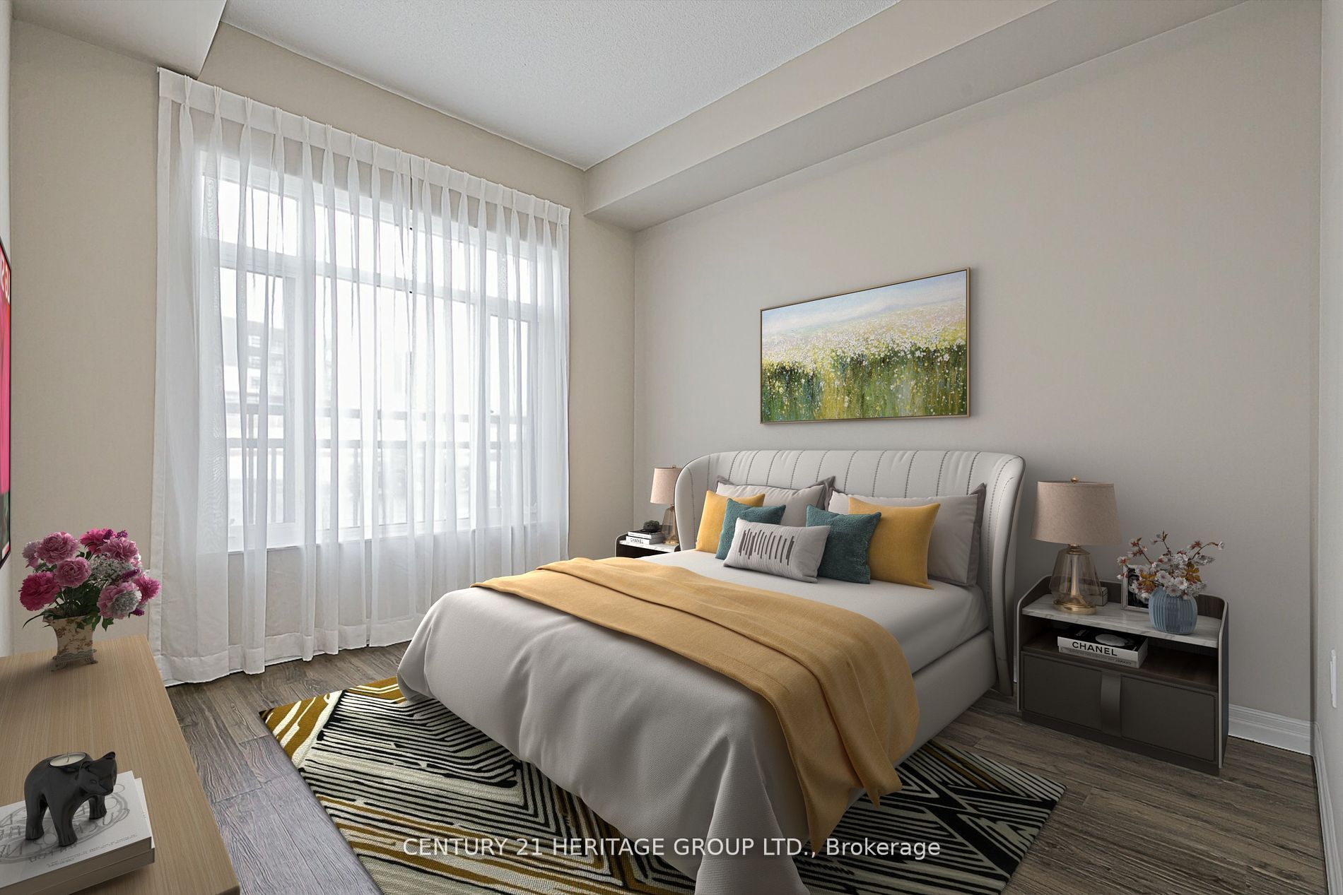 460 William Graham Drive 115 Property Photo 11