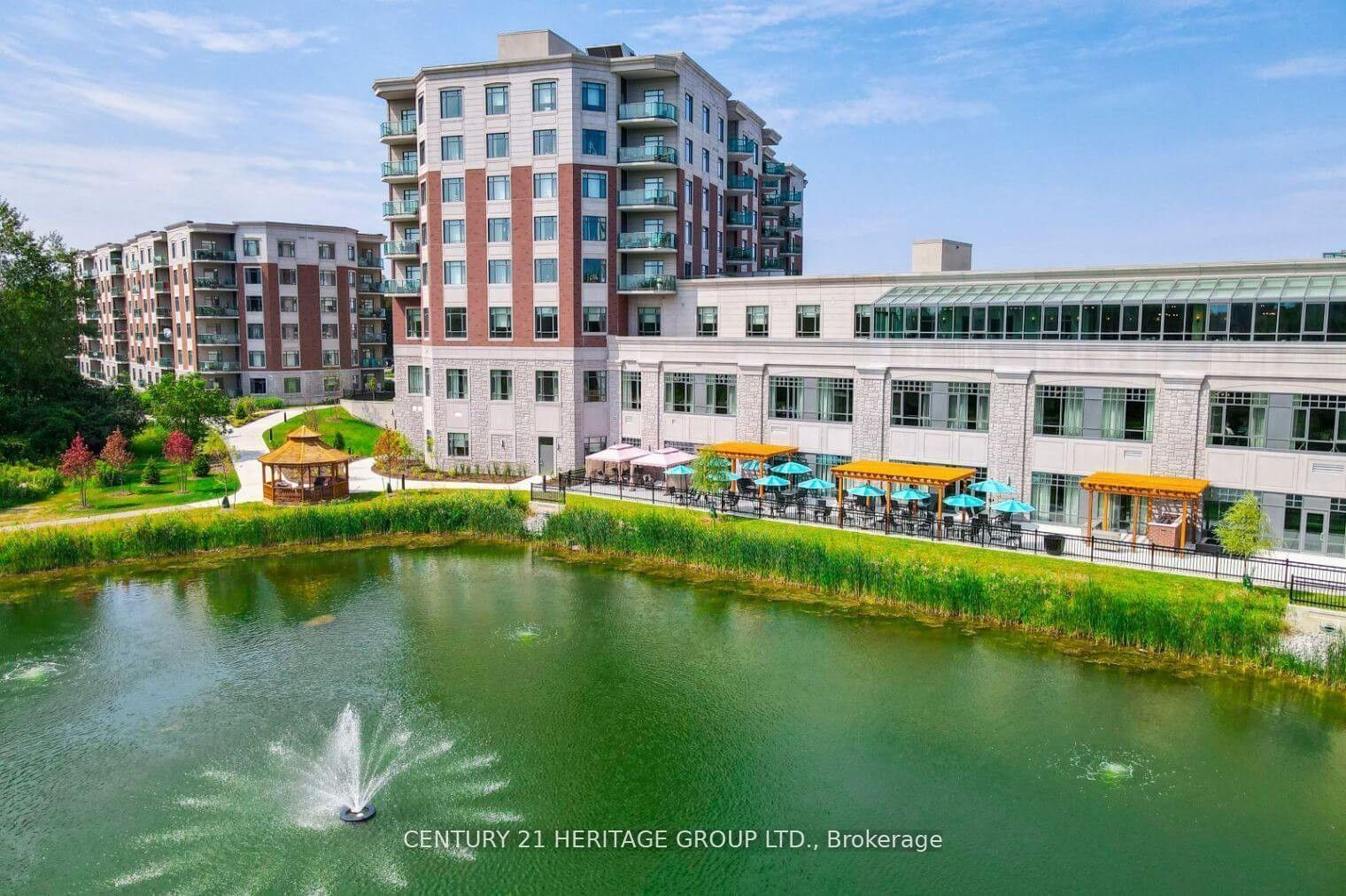 460 William Graham Drive 115 Property Photo 18