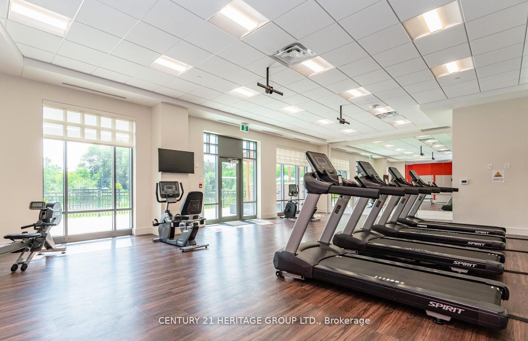 460 William Graham Drive 115 Property Photo 31