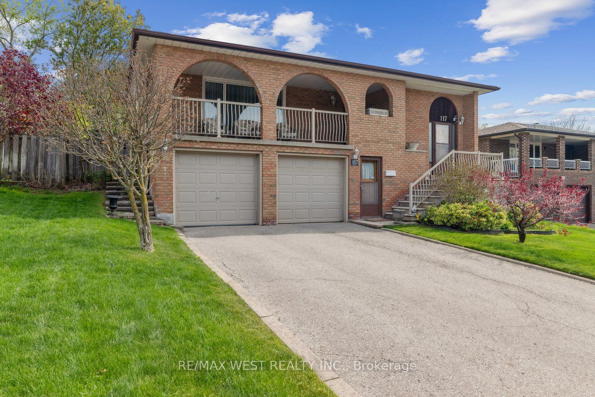 117 Willis Road Property Photo 1