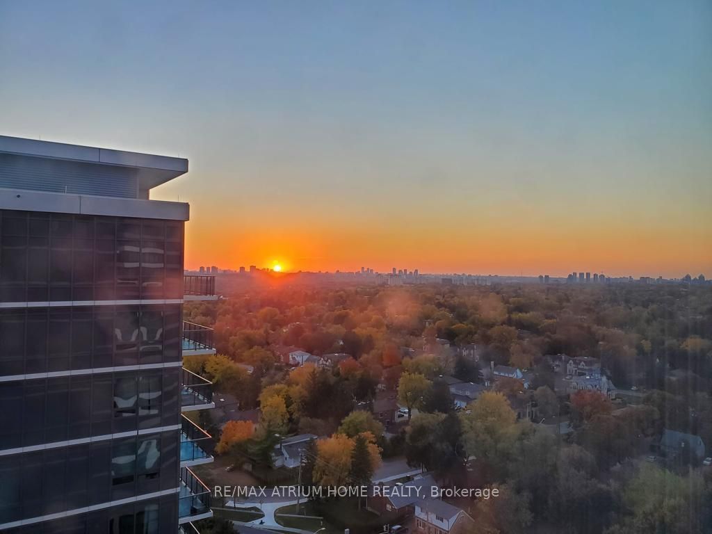 #1905 - 7165 Yonge Street Property Photo 1