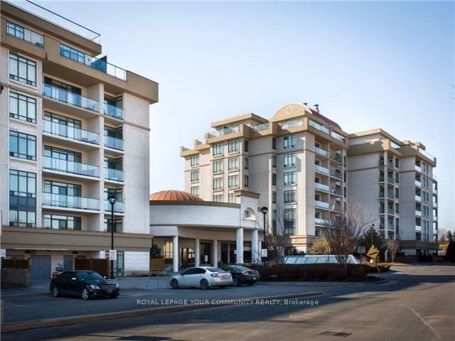 11121 Yonge St Property Photo 1