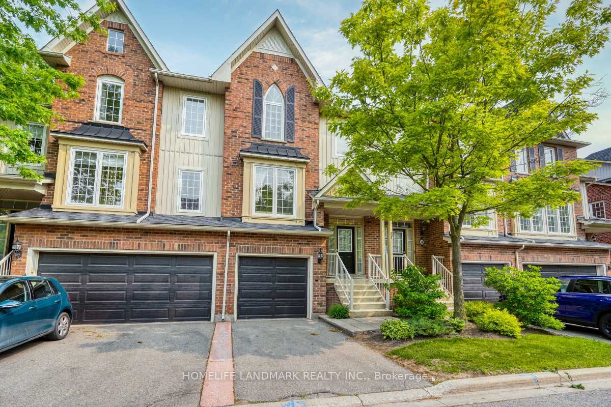 100 Elgin Mills Rd W Property Photo 1