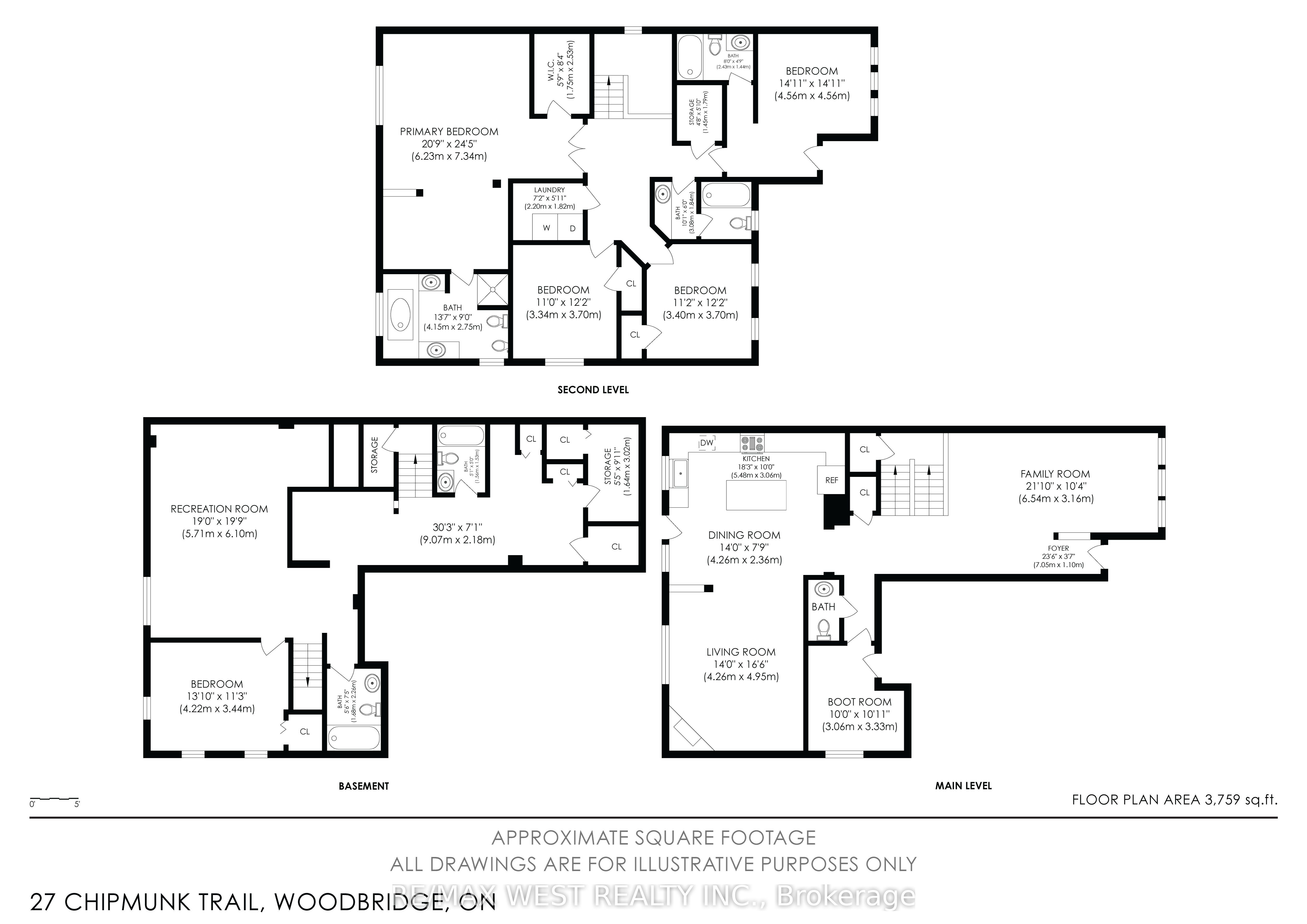 27 Chipmunk Trail Property Photo 32