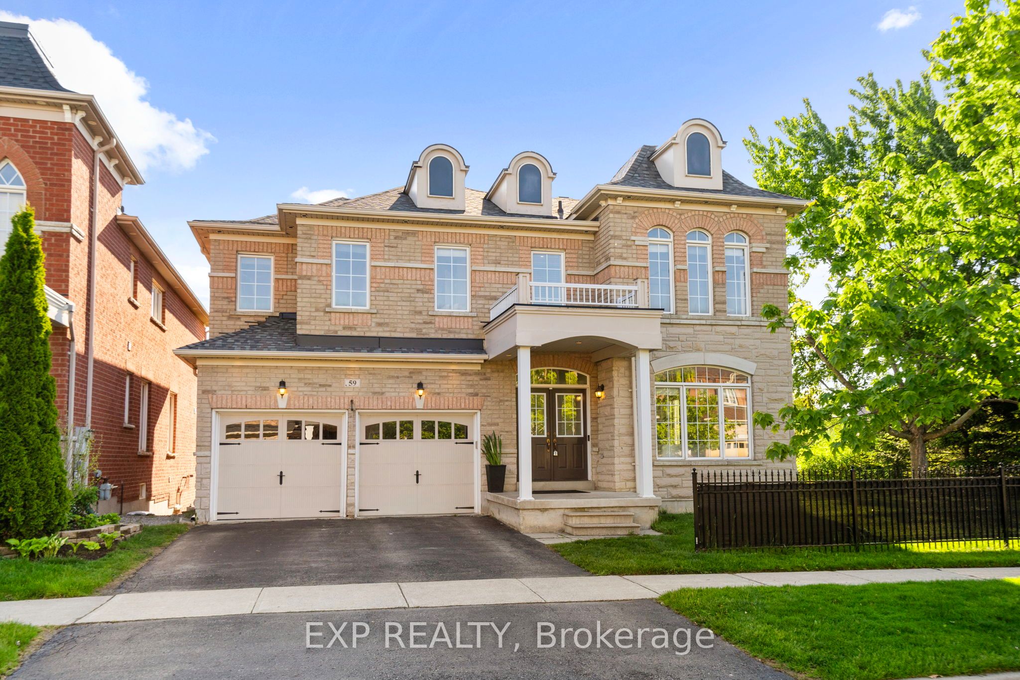 59 Smoothwater Terrace Property Photo 1