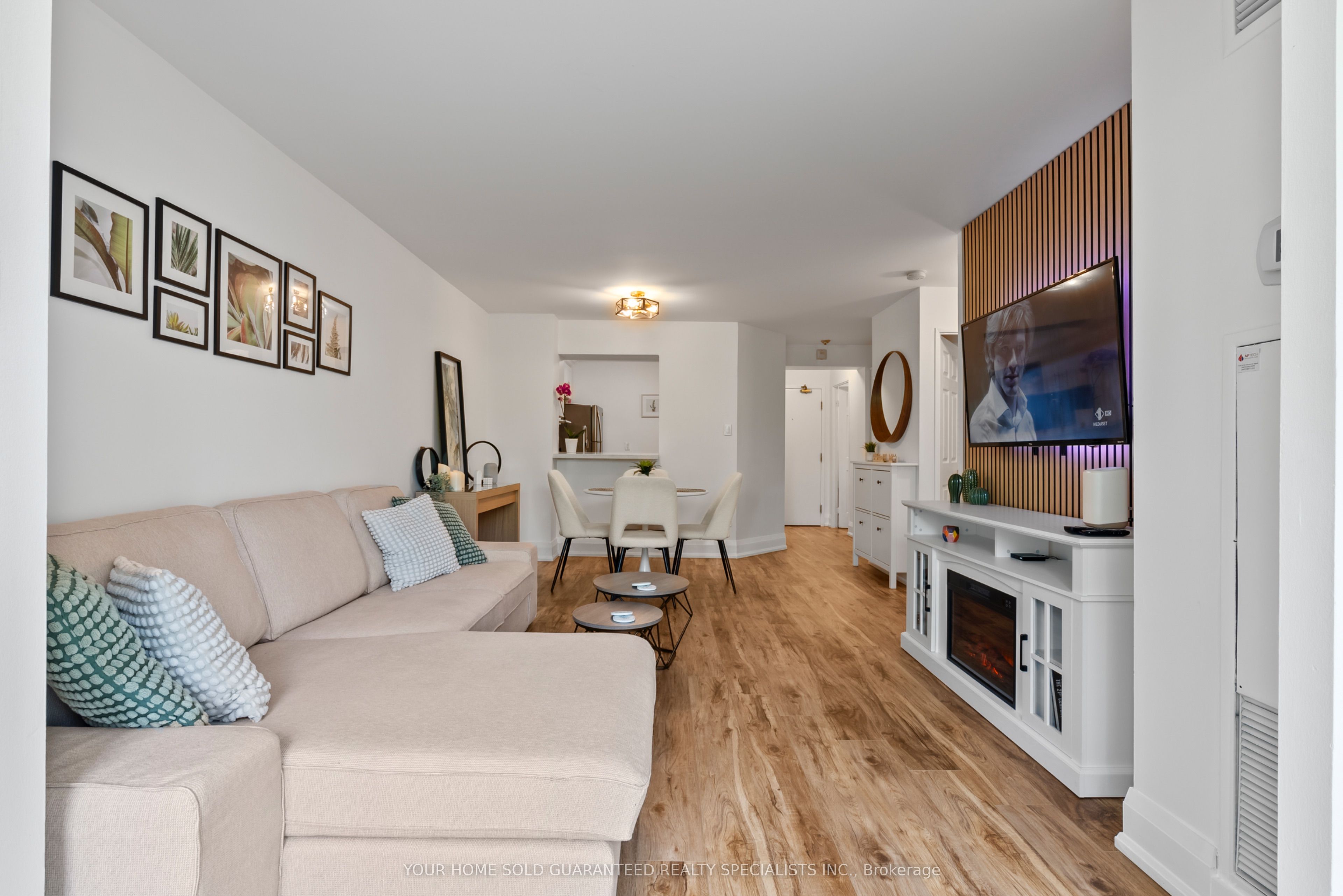#511 - 326 Major Mackenzie Drive Property Photo 10