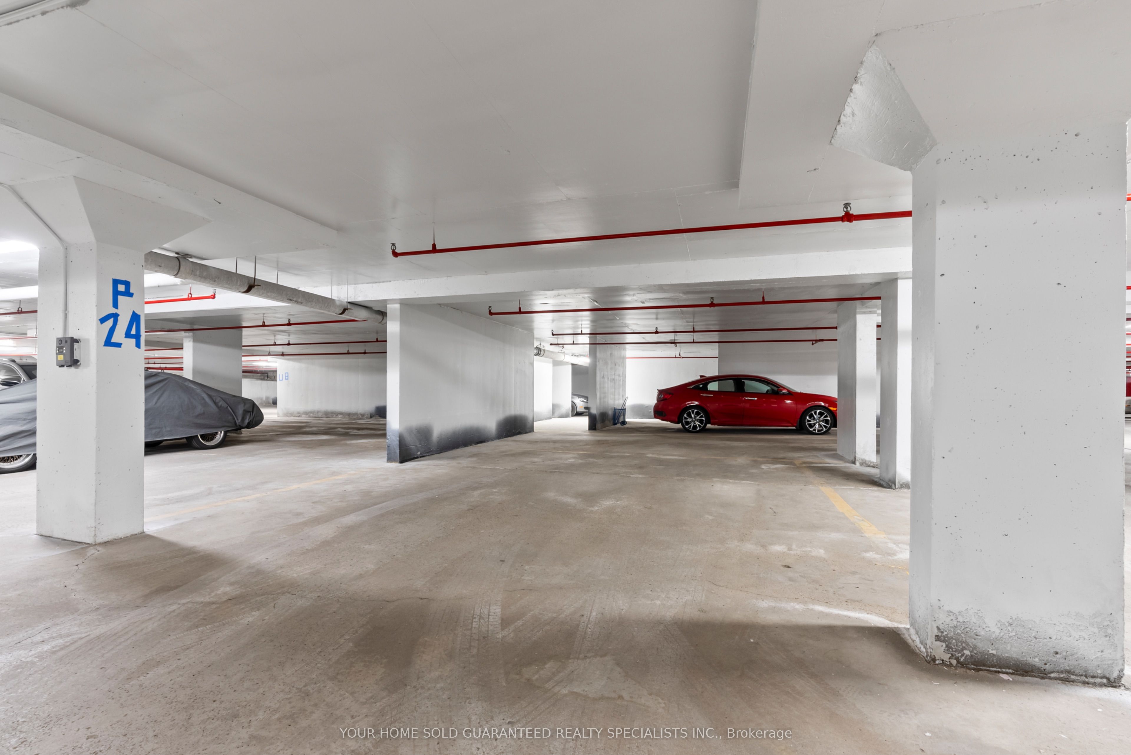 #511 - 326 Major Mackenzie Drive Property Photo 20