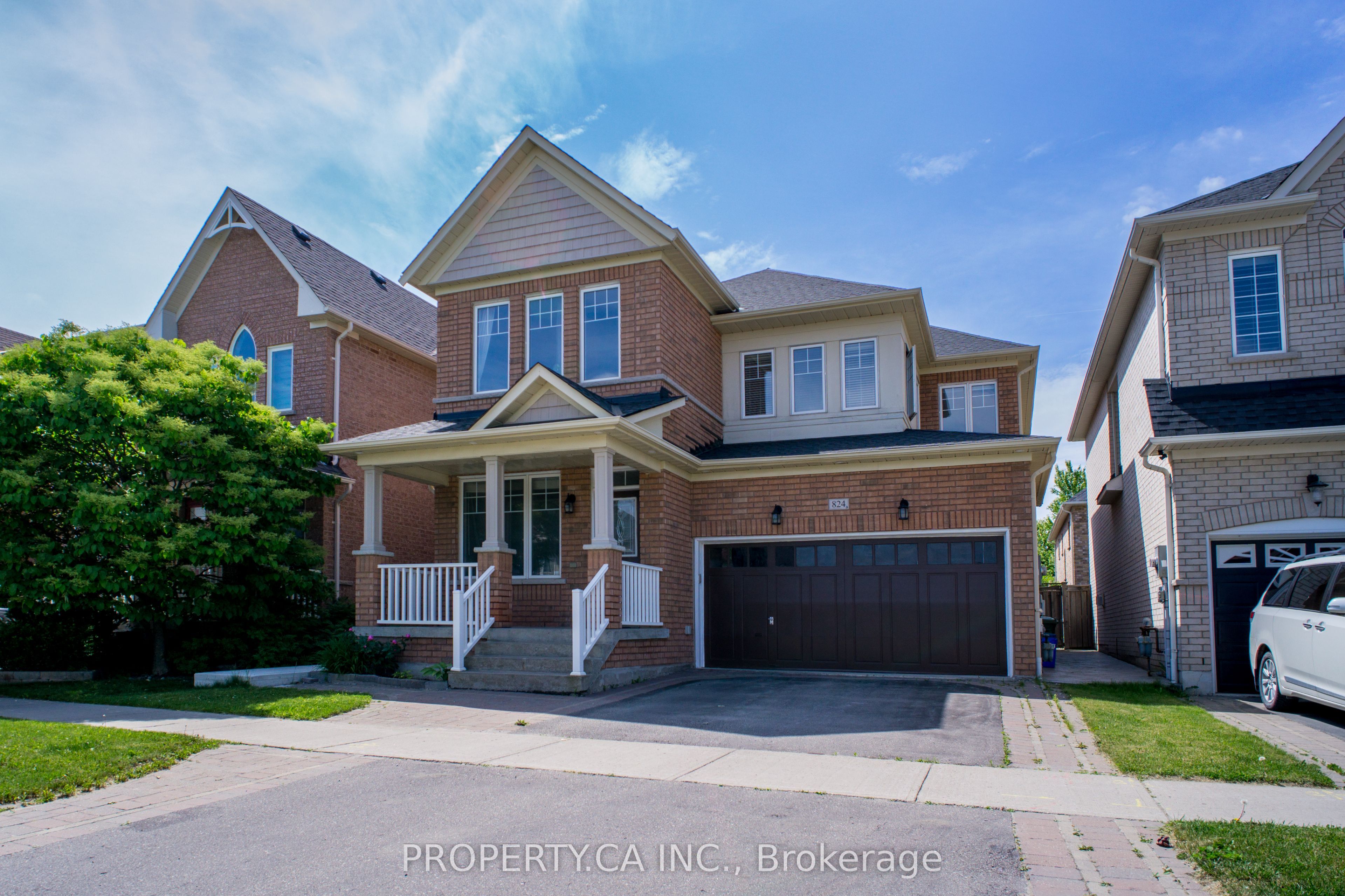 824 Millard Street Property Photo 1