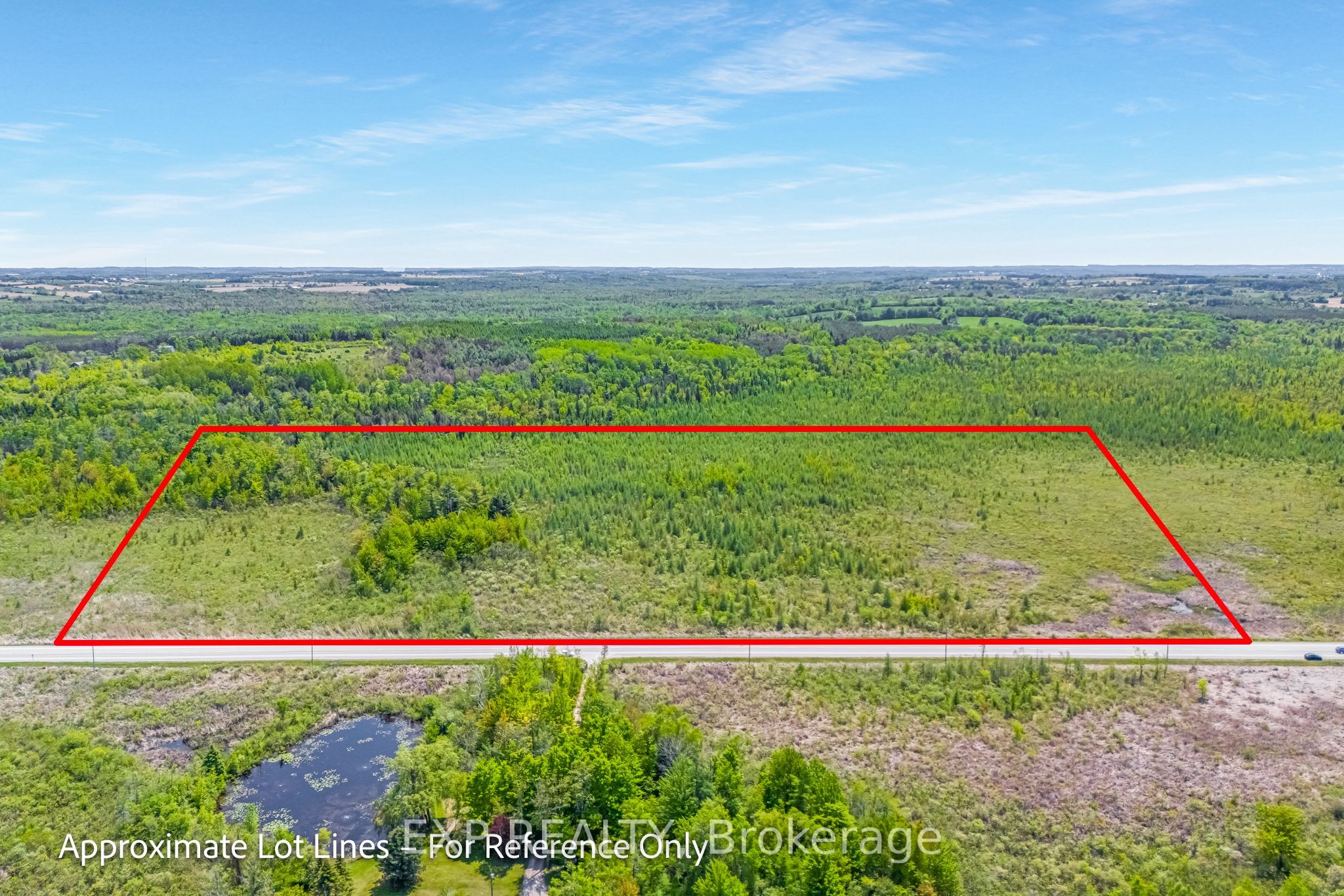 Ptlt35 Ravenshoe Road Property Photo 1