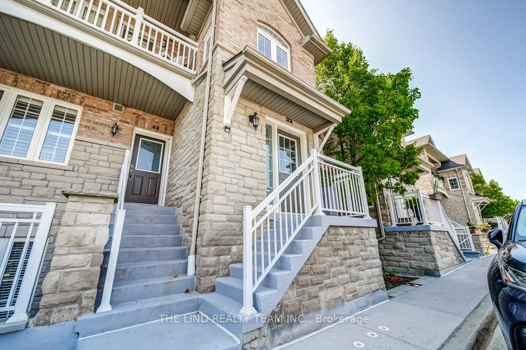 #33 - 520 Silken Laumann Drive Property Photo 1