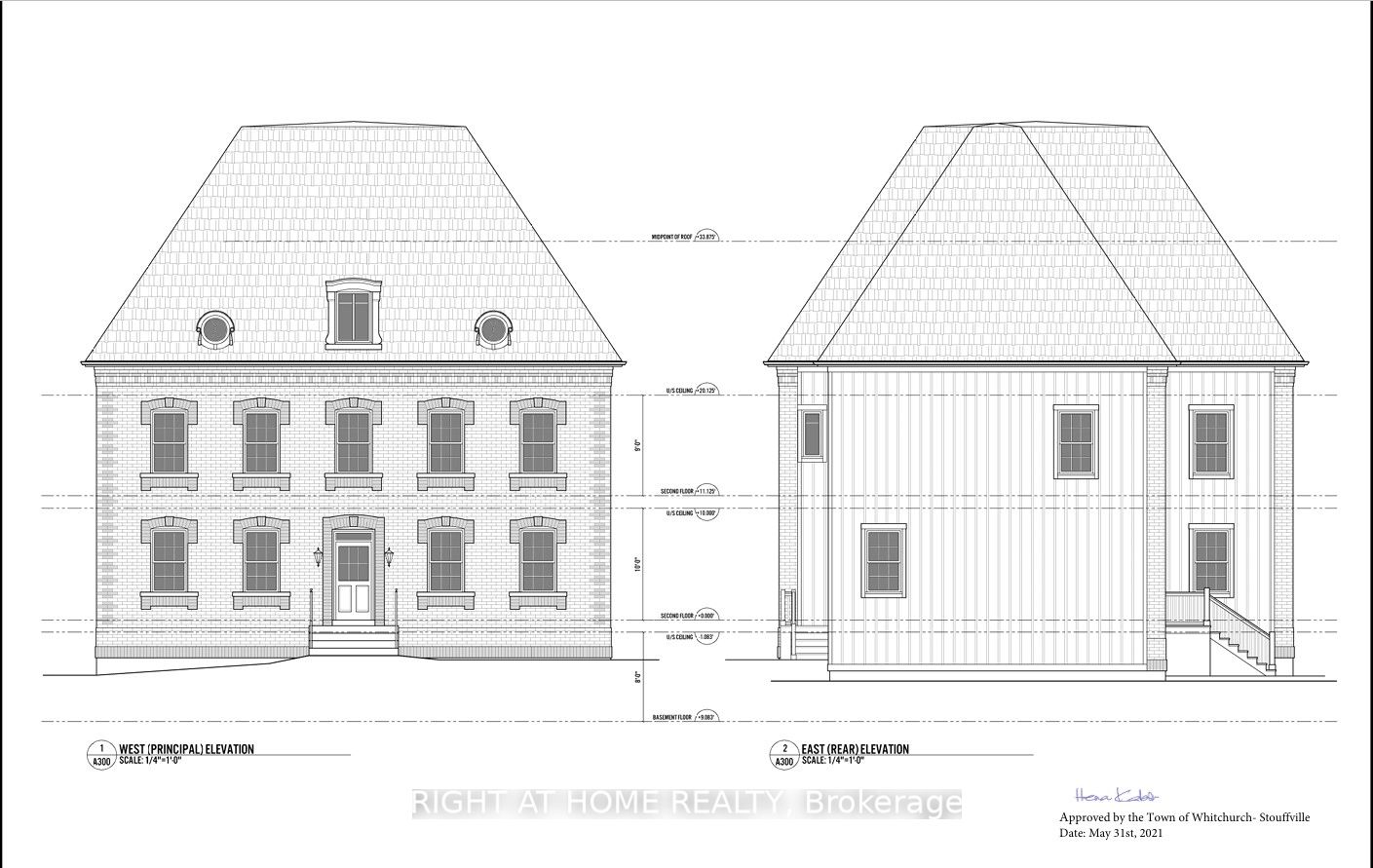 16895 Mccowan Road Property Photo