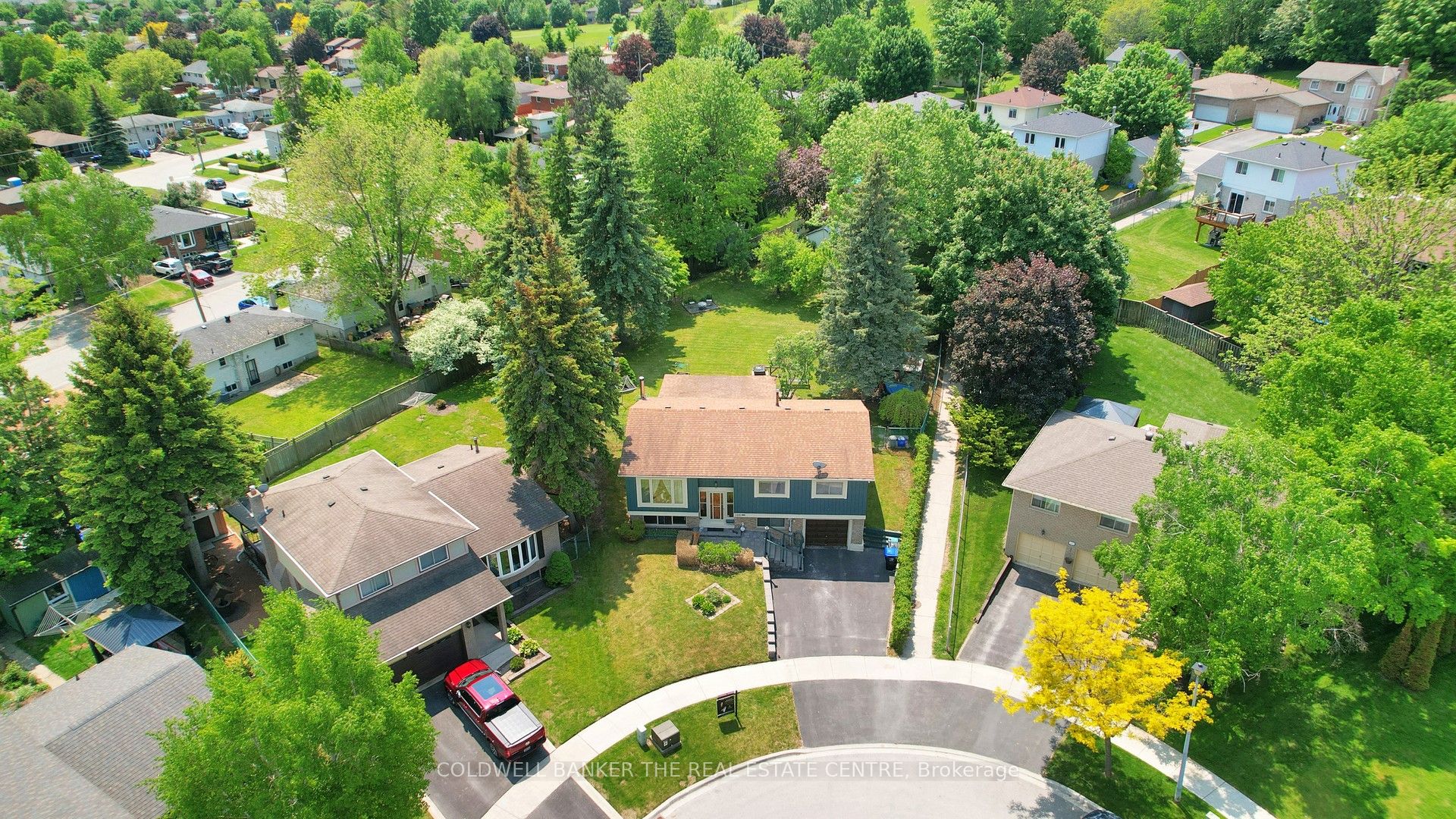 122 Valleyview Crescent Property Photo 20