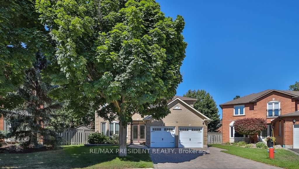 30 Anvil Court Property Photo