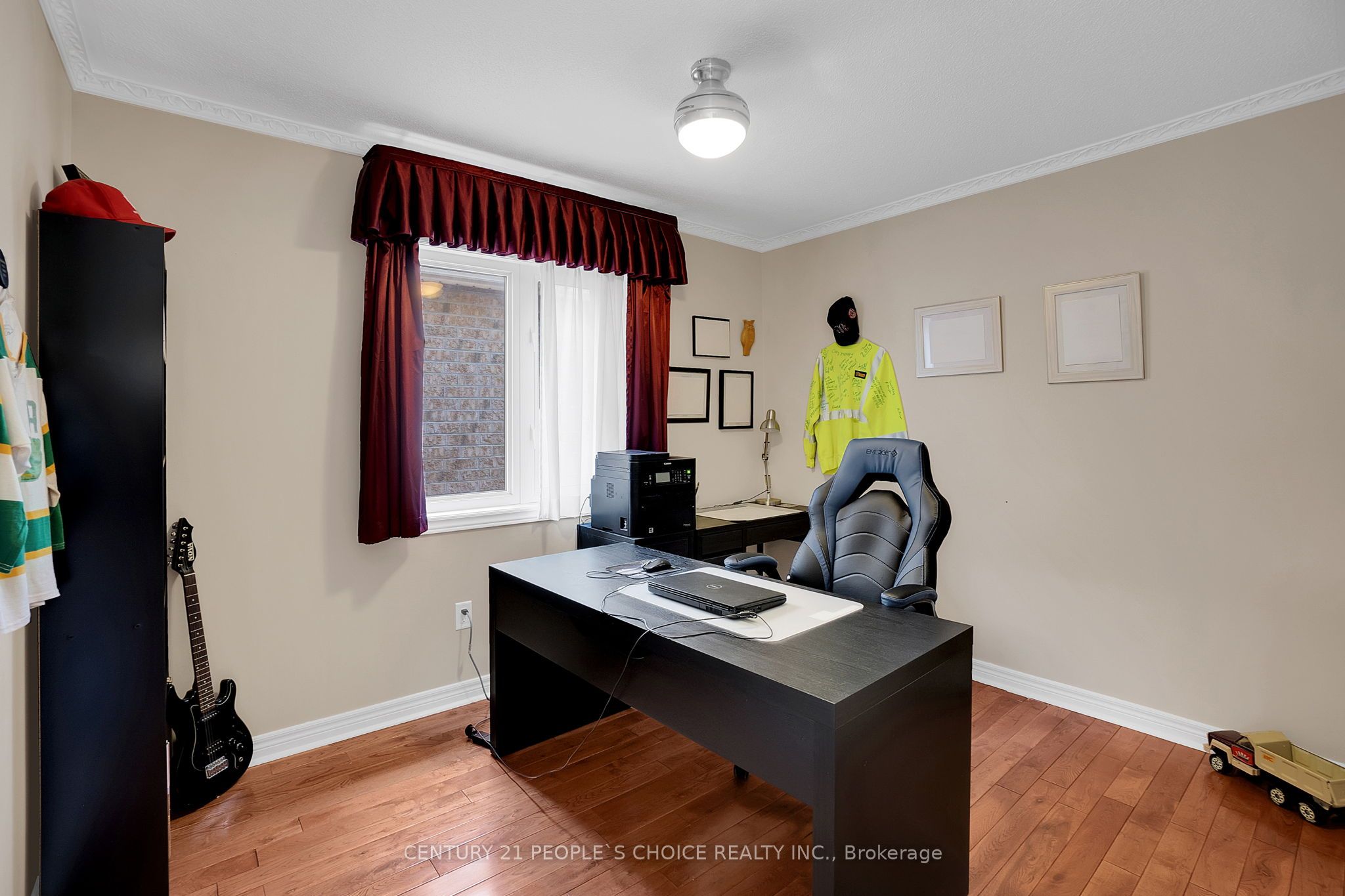 160 Carrier Crescent Property Photo 15
