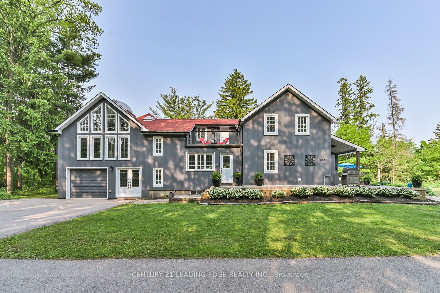 5845 Aurora Road Property Photo