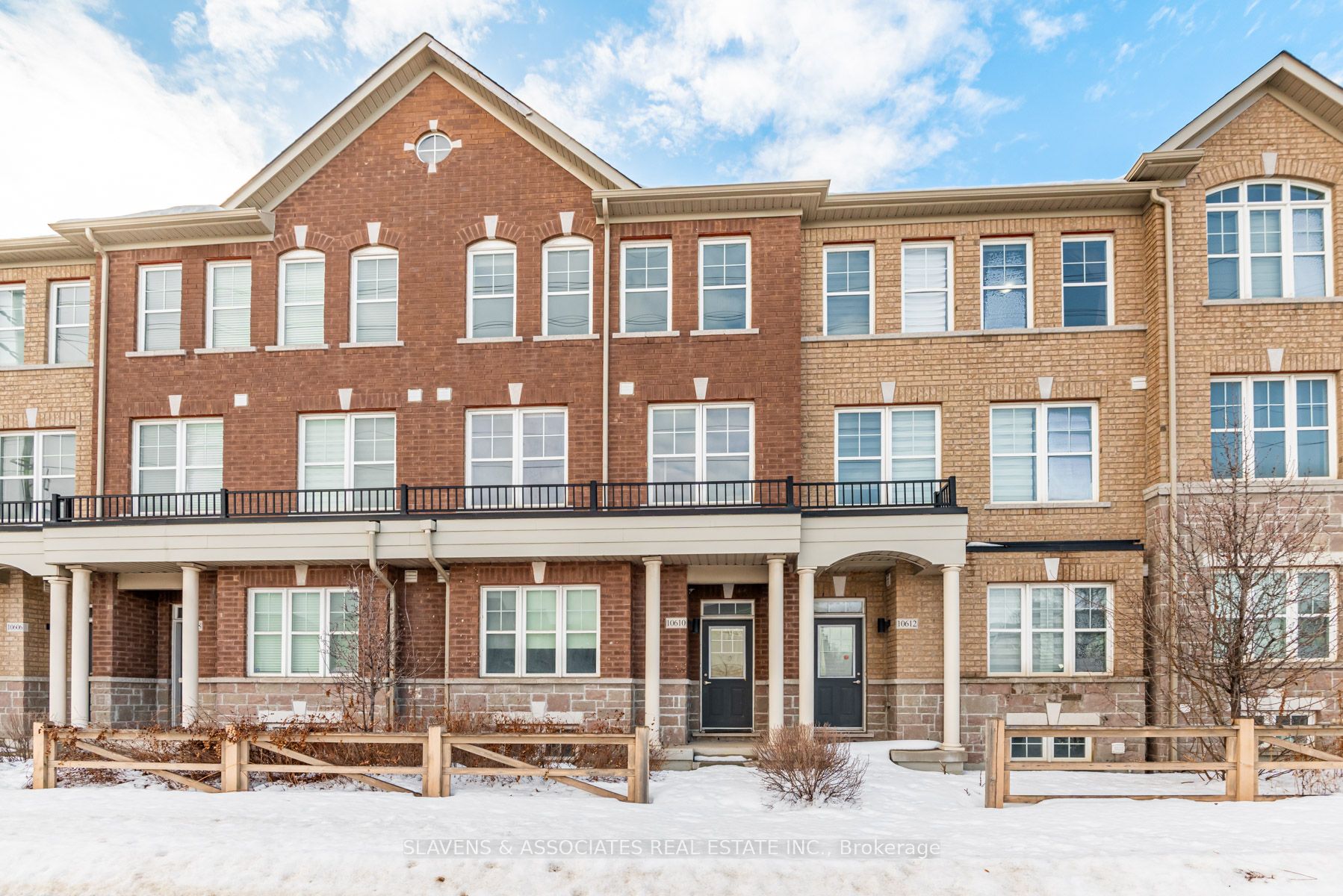 10610 Bathurst Street Property Photo 1