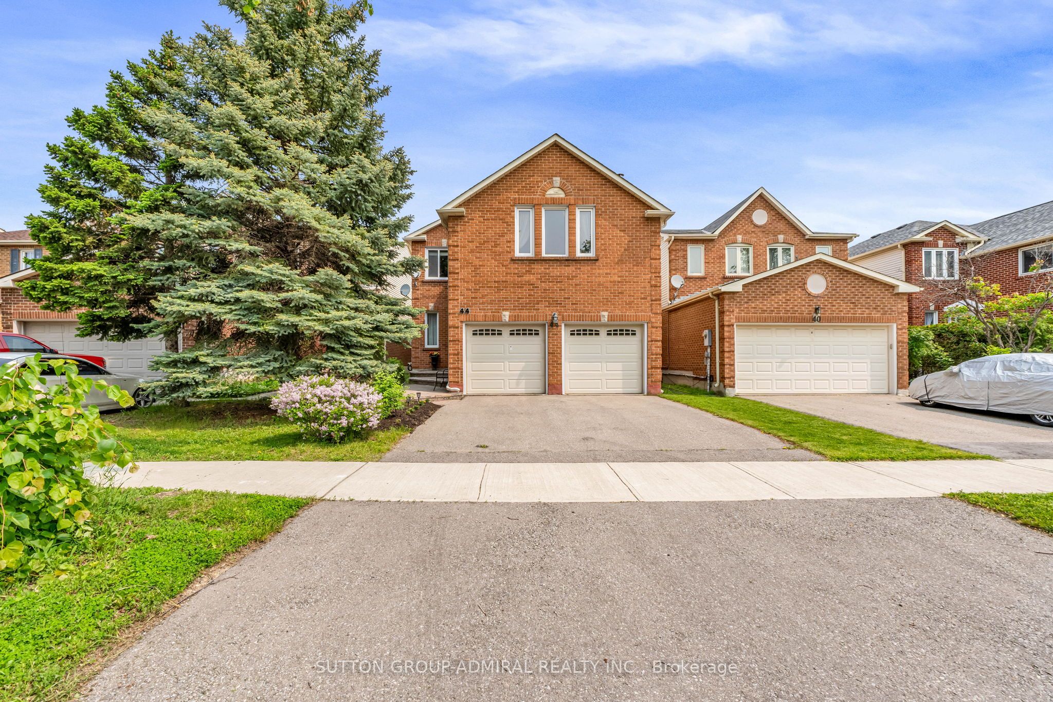 44 Brownridge Drive Property Photo 1