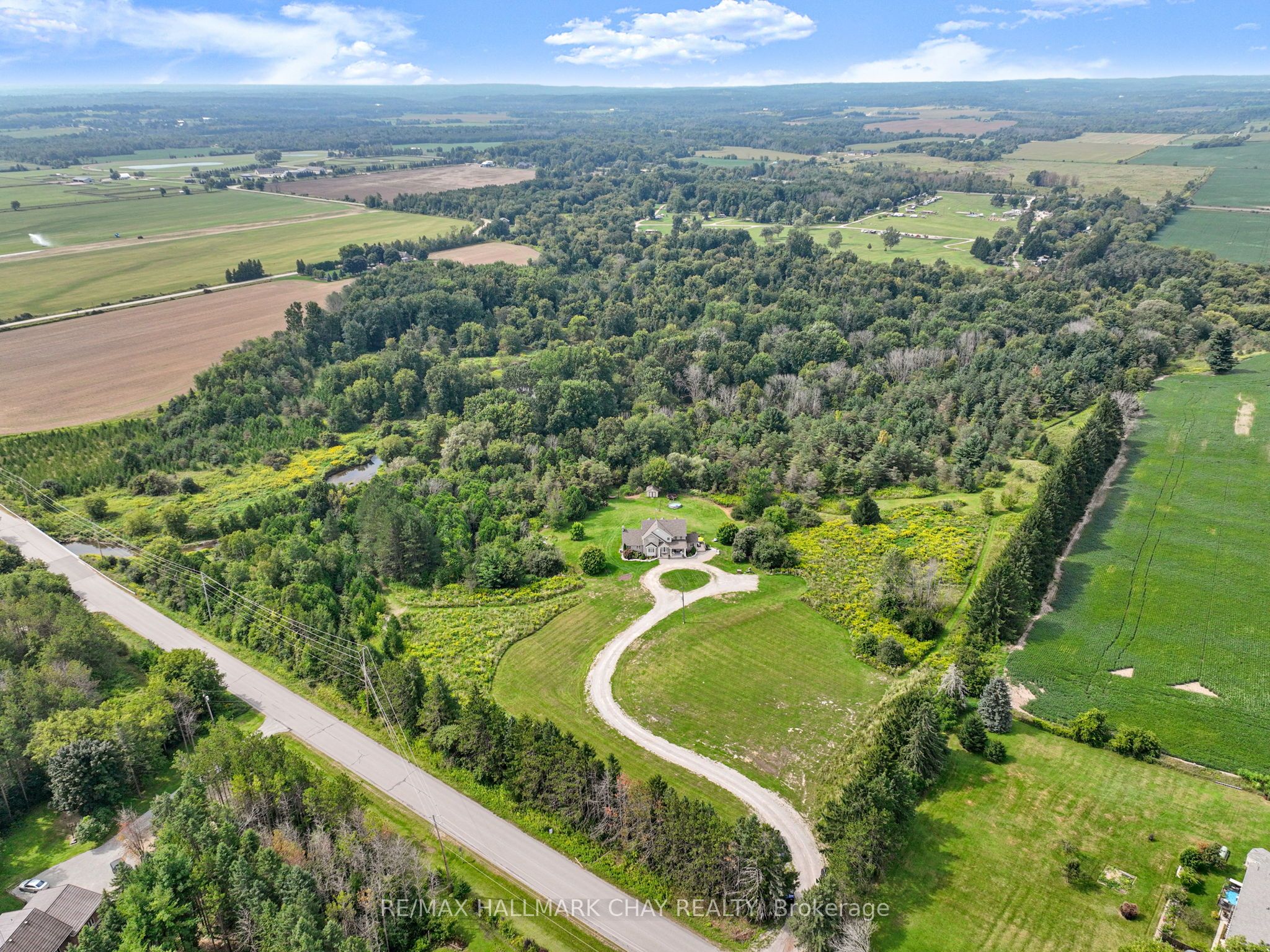 4146 Concession 7 Road Property Photo 1