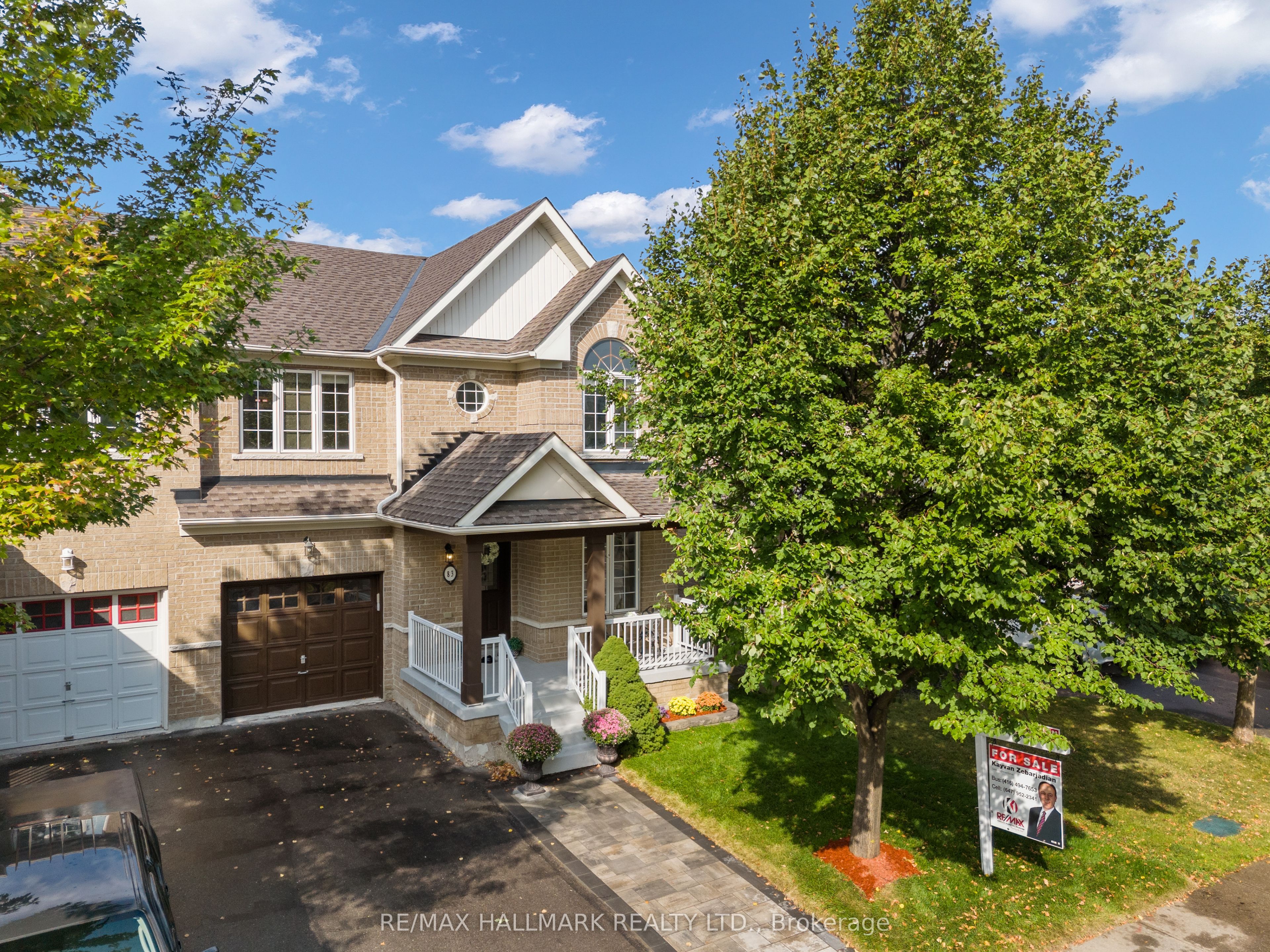 83 Matthew Boyd Crescent Property Photo 1