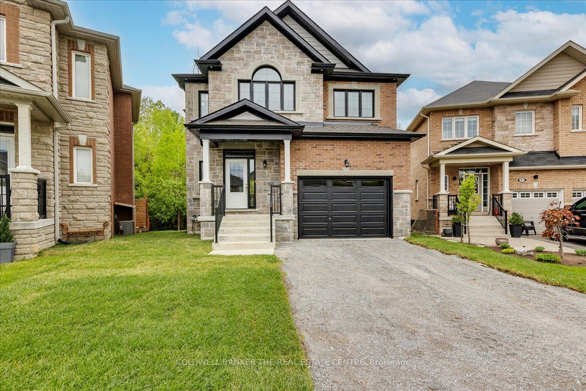 95 Scotia Rd Property Photo 1