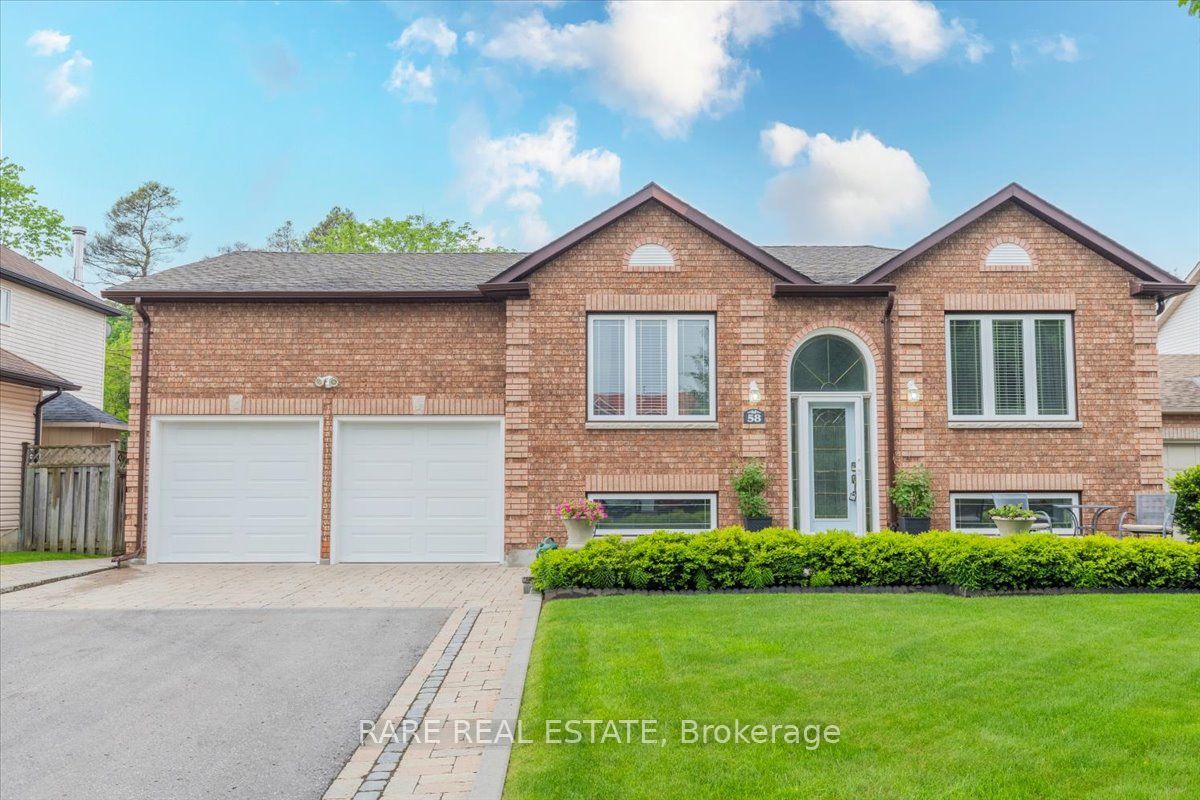 58 Edenbridge Drive Property Photo 1