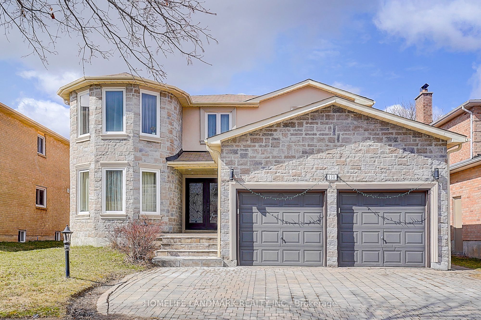 136 Cooperage Crescent Property Photo 1