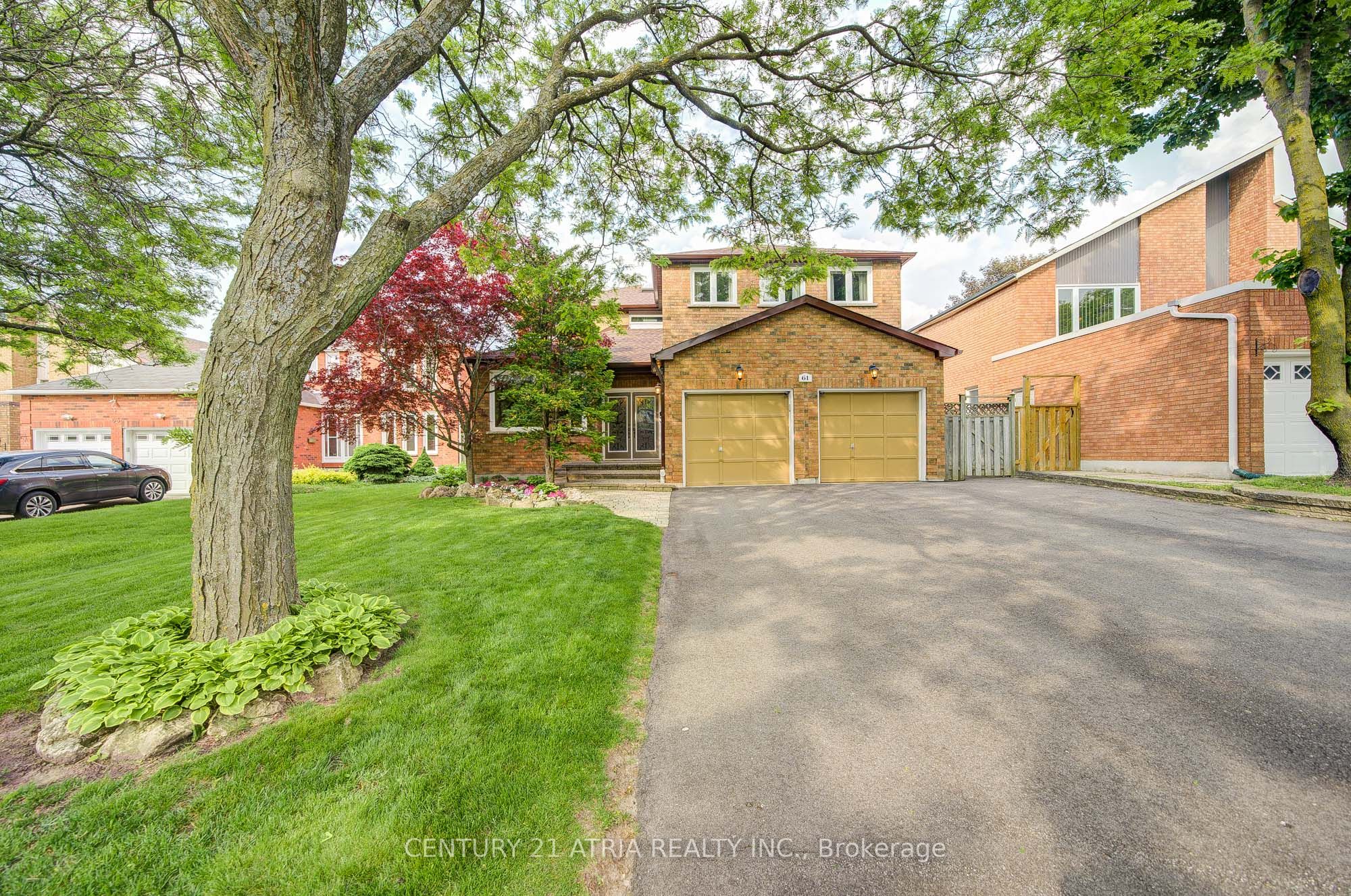 61 Brooklyn Crescent Property Photo