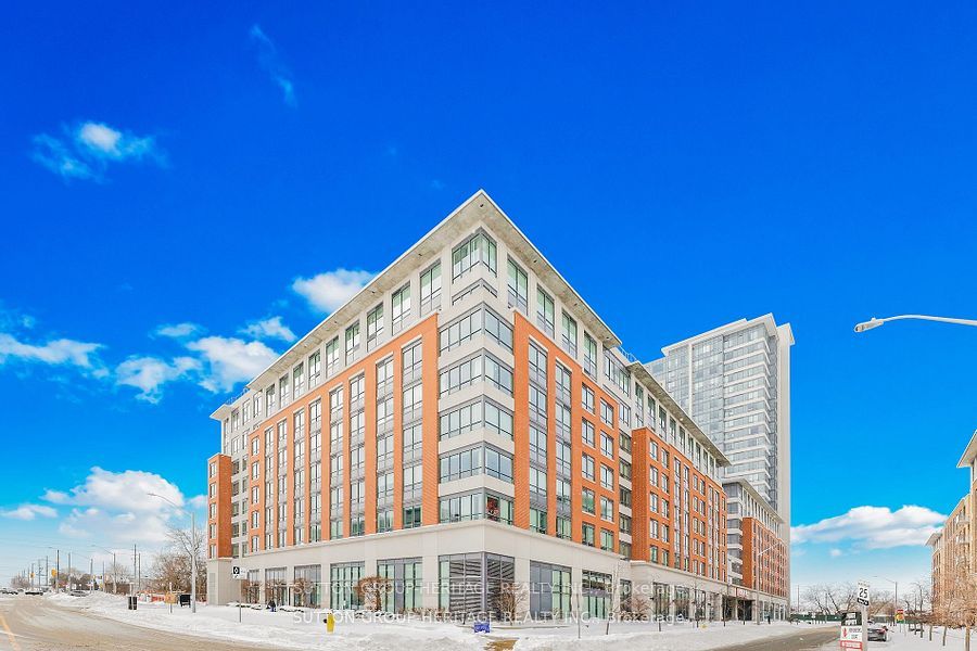 1 Sun Yat-Sen Avenue 267 Property Photo 1