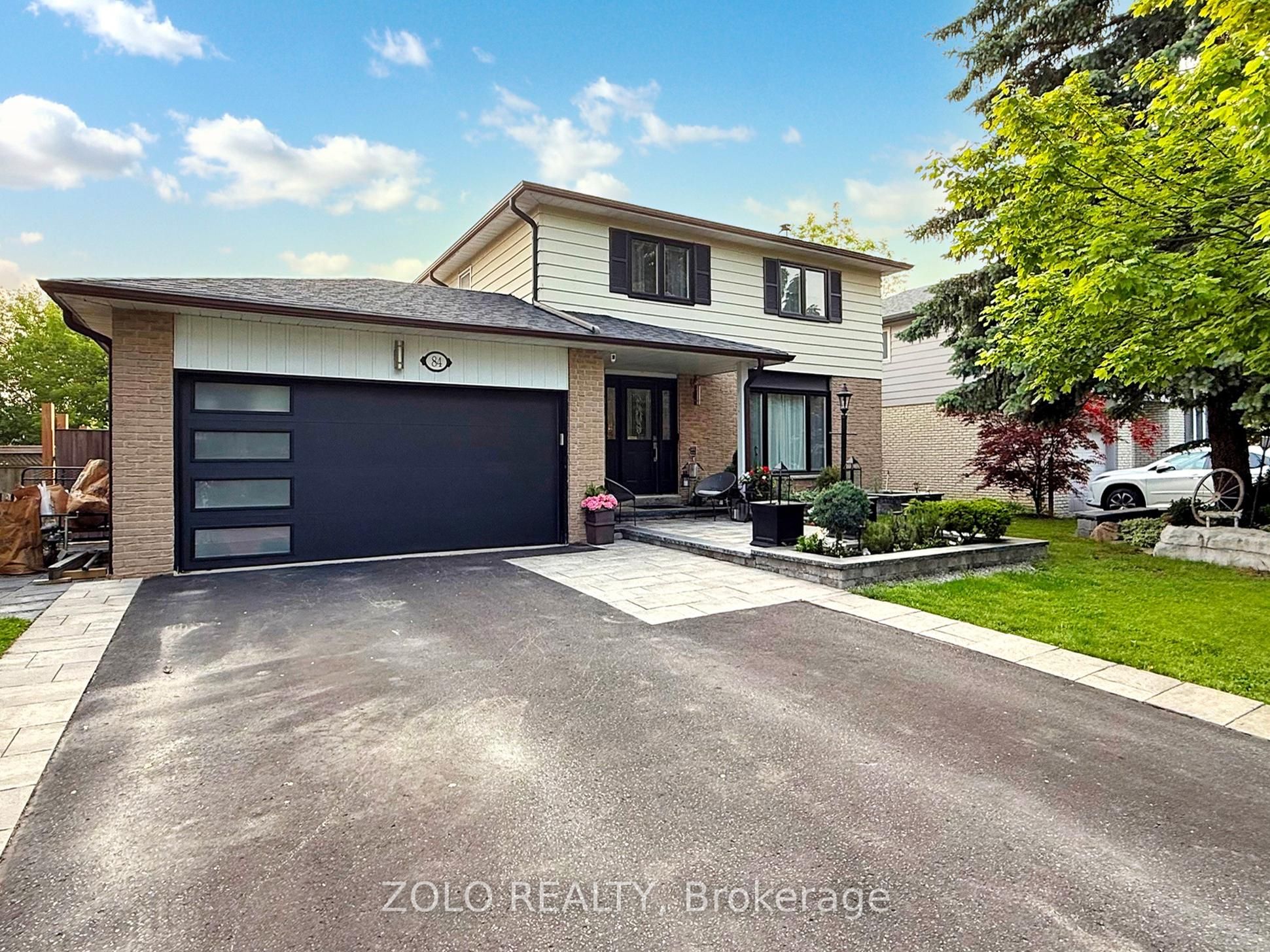 84 Thicketwood Boulevard