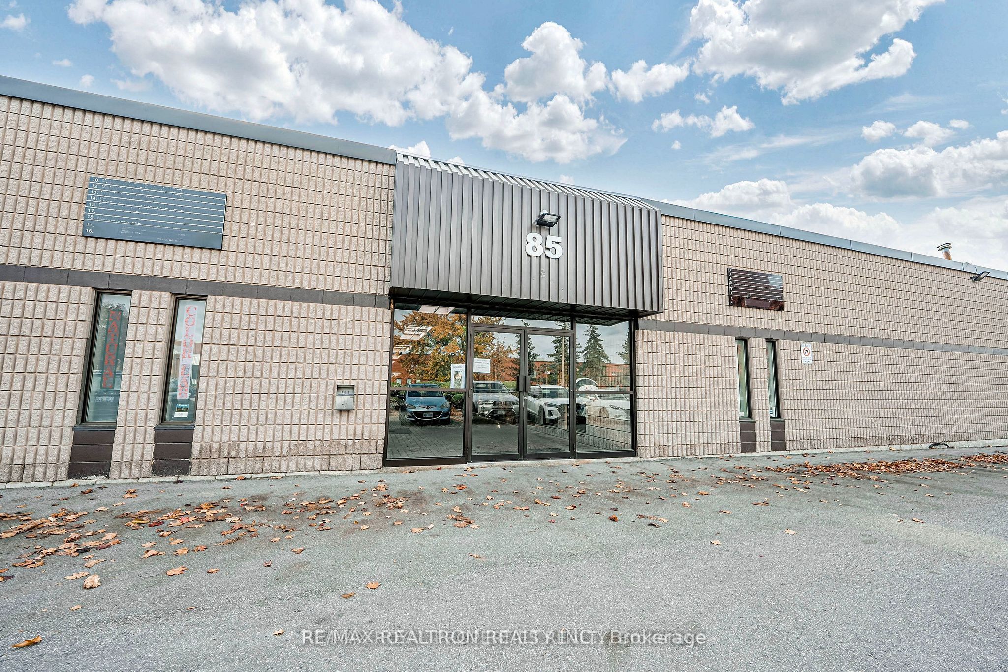 85 Ferrier Street 15 Property Photo 1
