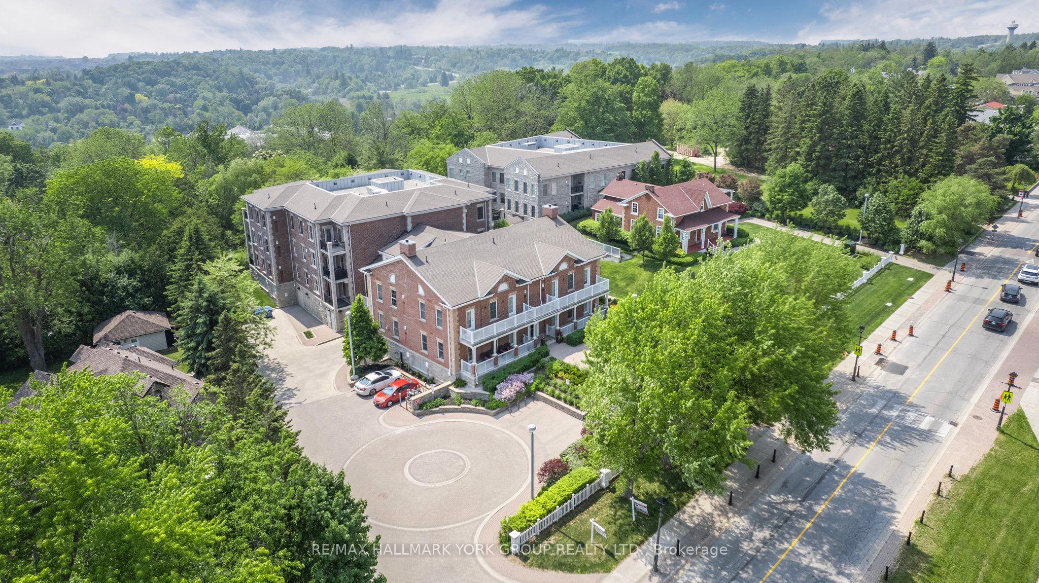 #209 - 10360 Islington Avenue Property Photo 1