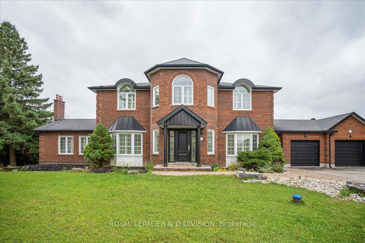 17 Sleepy Hollow Lane Property Photo 1
