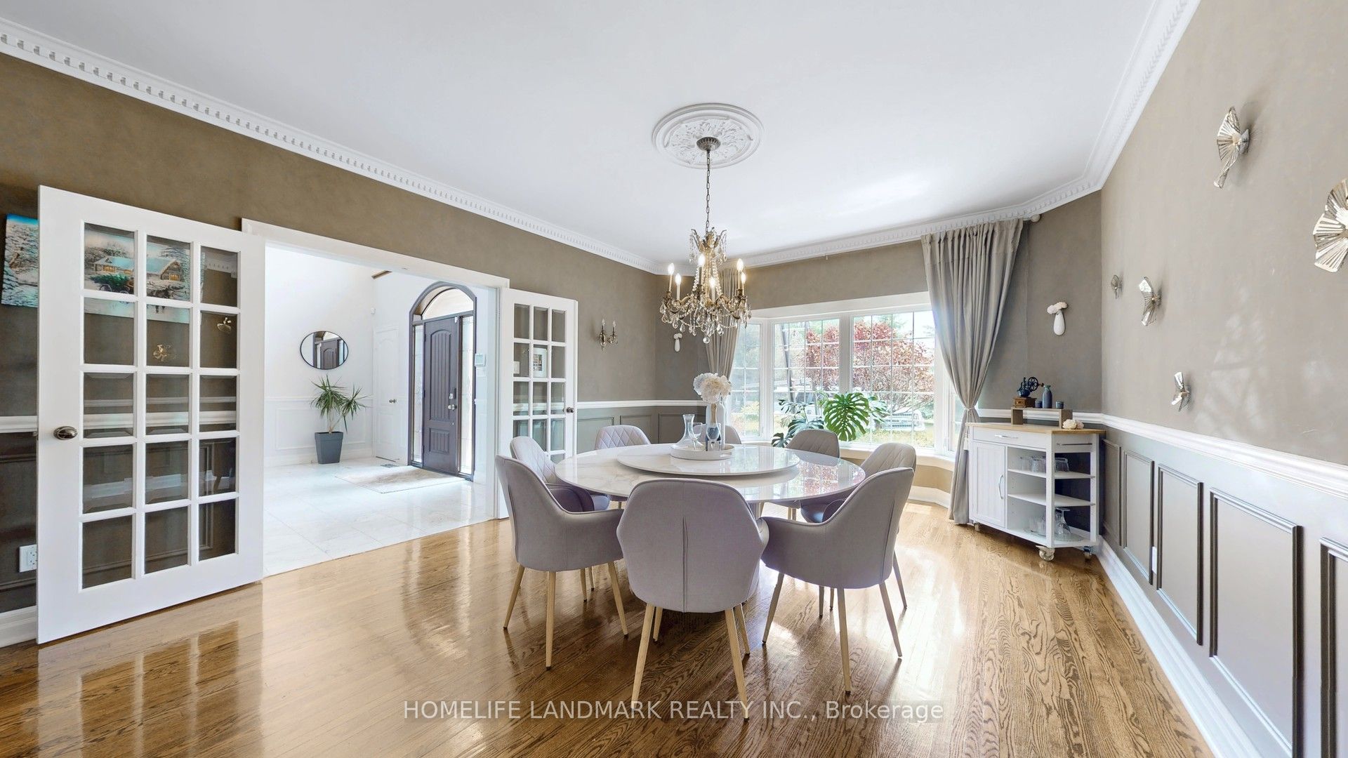 61 Sherrick Drive Property Photo 12
