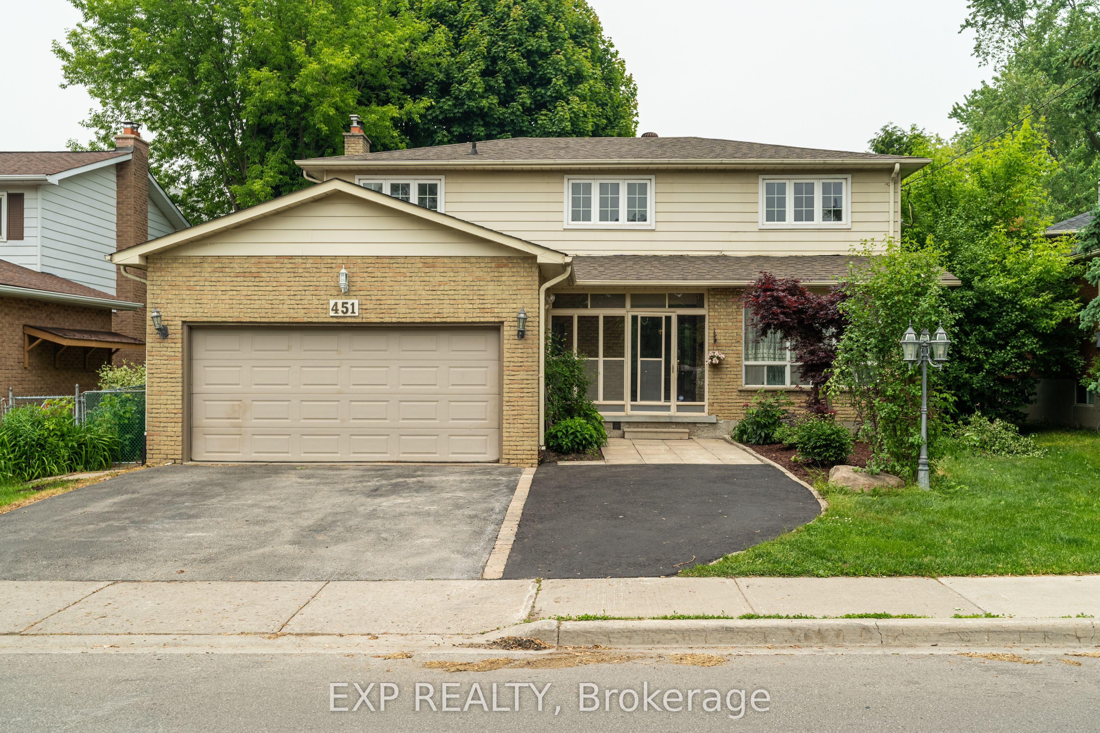 451 Palmer Avenue Property Photo 1
