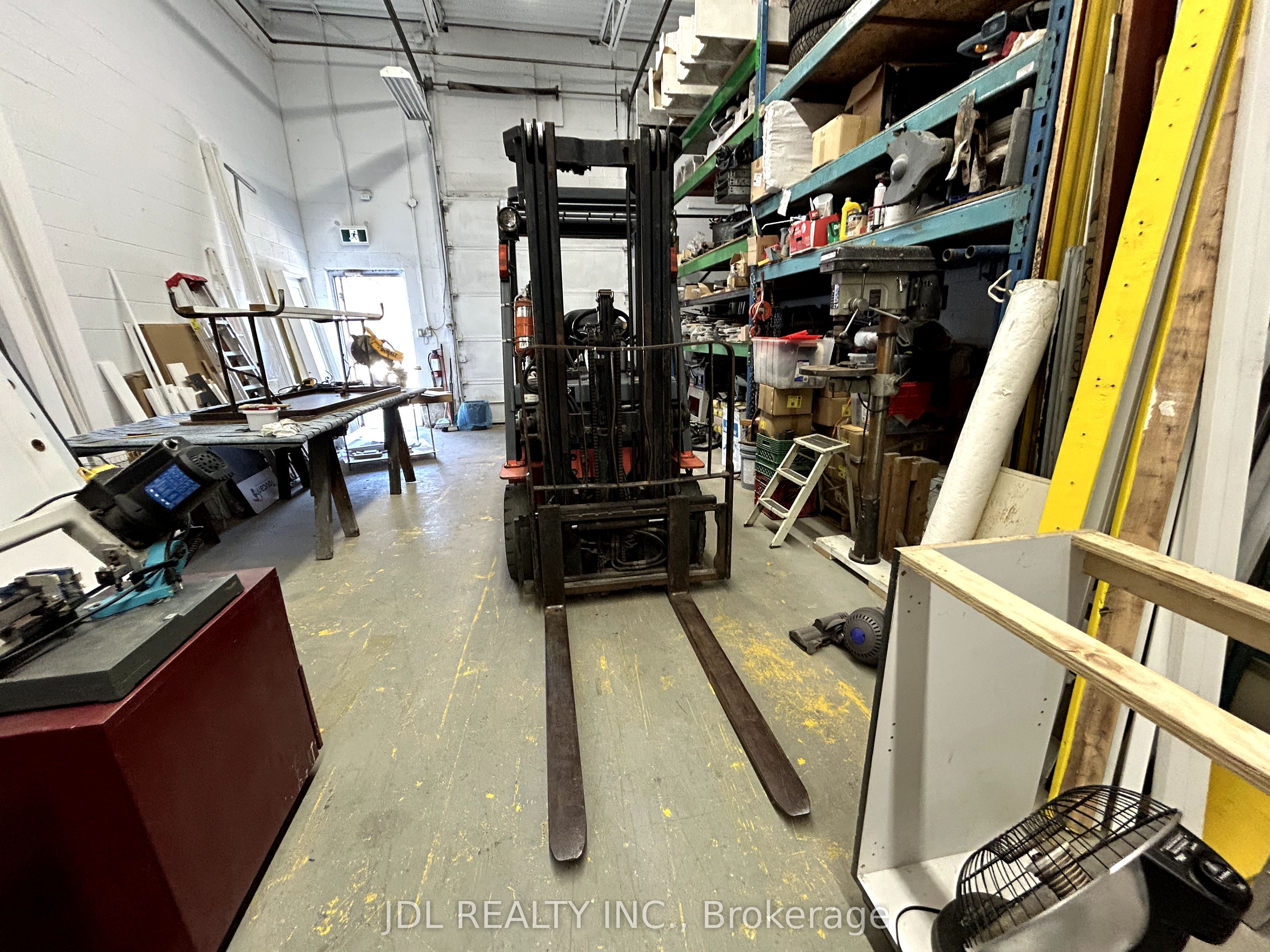 7370 Woodbine Avenue Unit 1 Property Photo 21