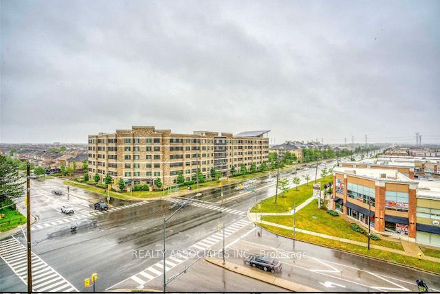 #628 - 7325 Markham Road Property Photo 1