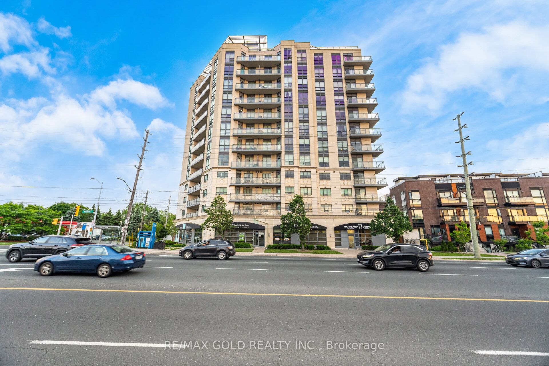 7730 Kipling Avenue 311 Property Photo 1