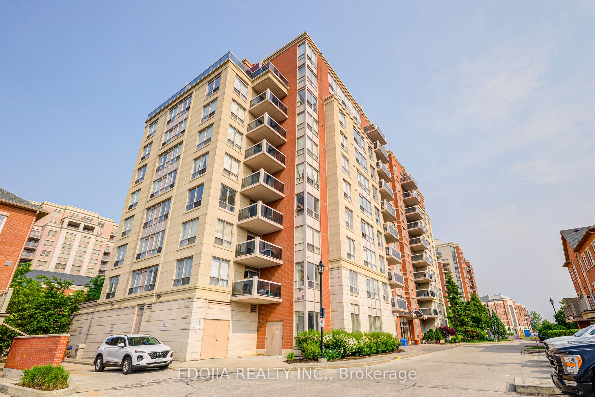 #506 - 25 Times Avenue Property Photo 1