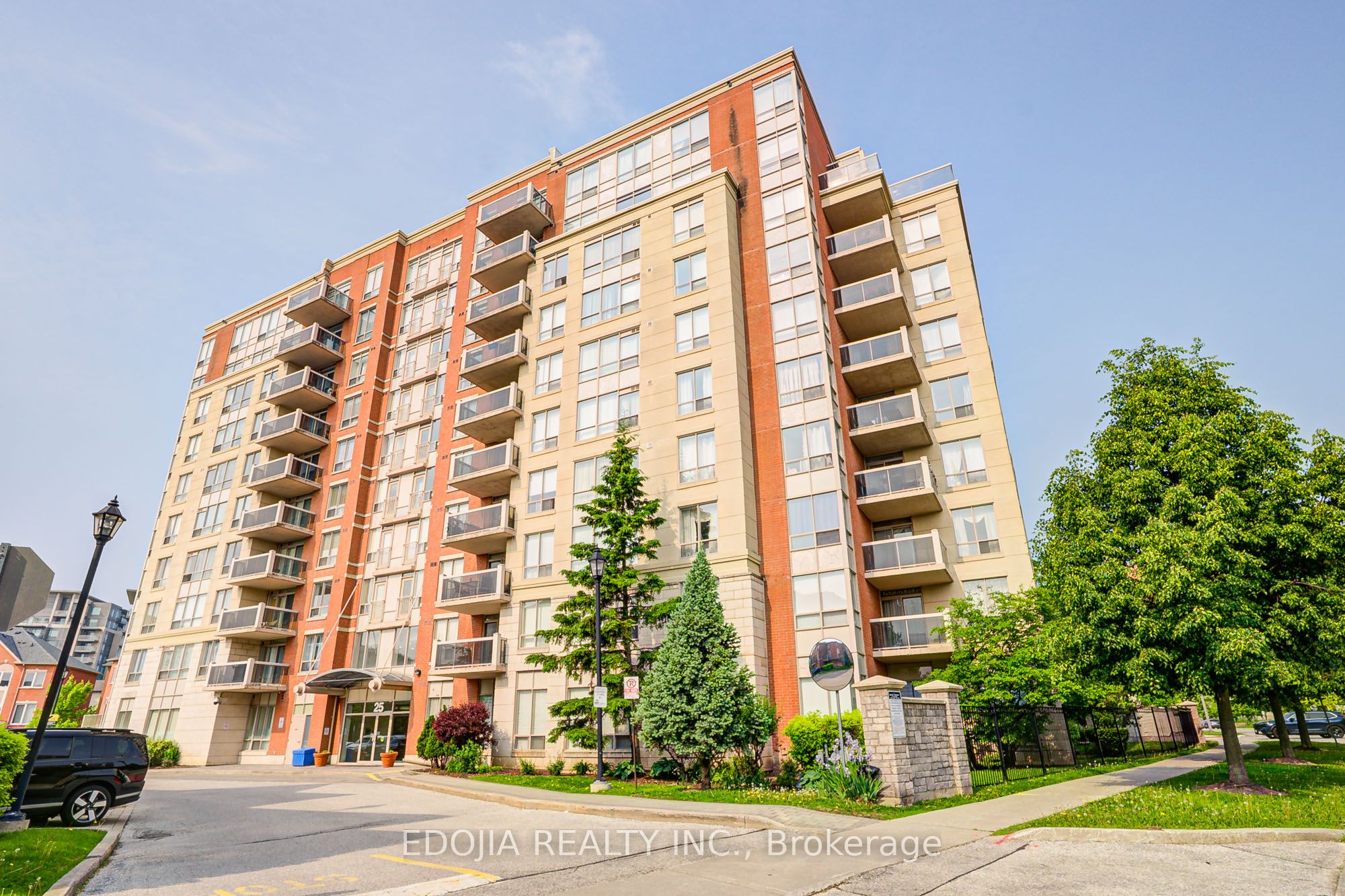 #506 - 25 Times Avenue Property Photo 2