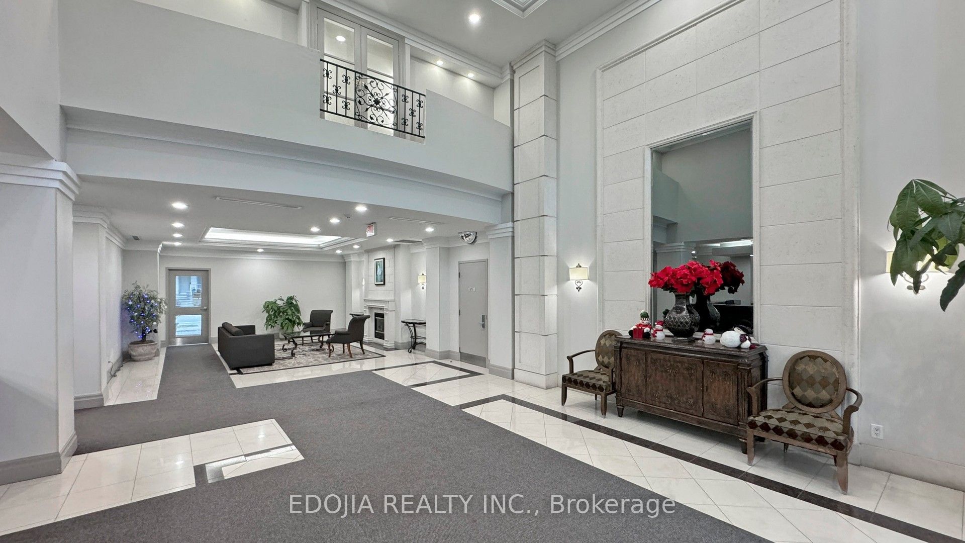 #506 - 25 Times Avenue Property Photo 5