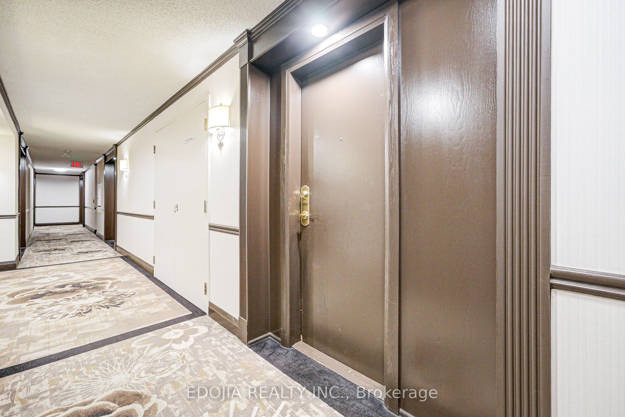 #506 - 25 Times Avenue Property Photo 7