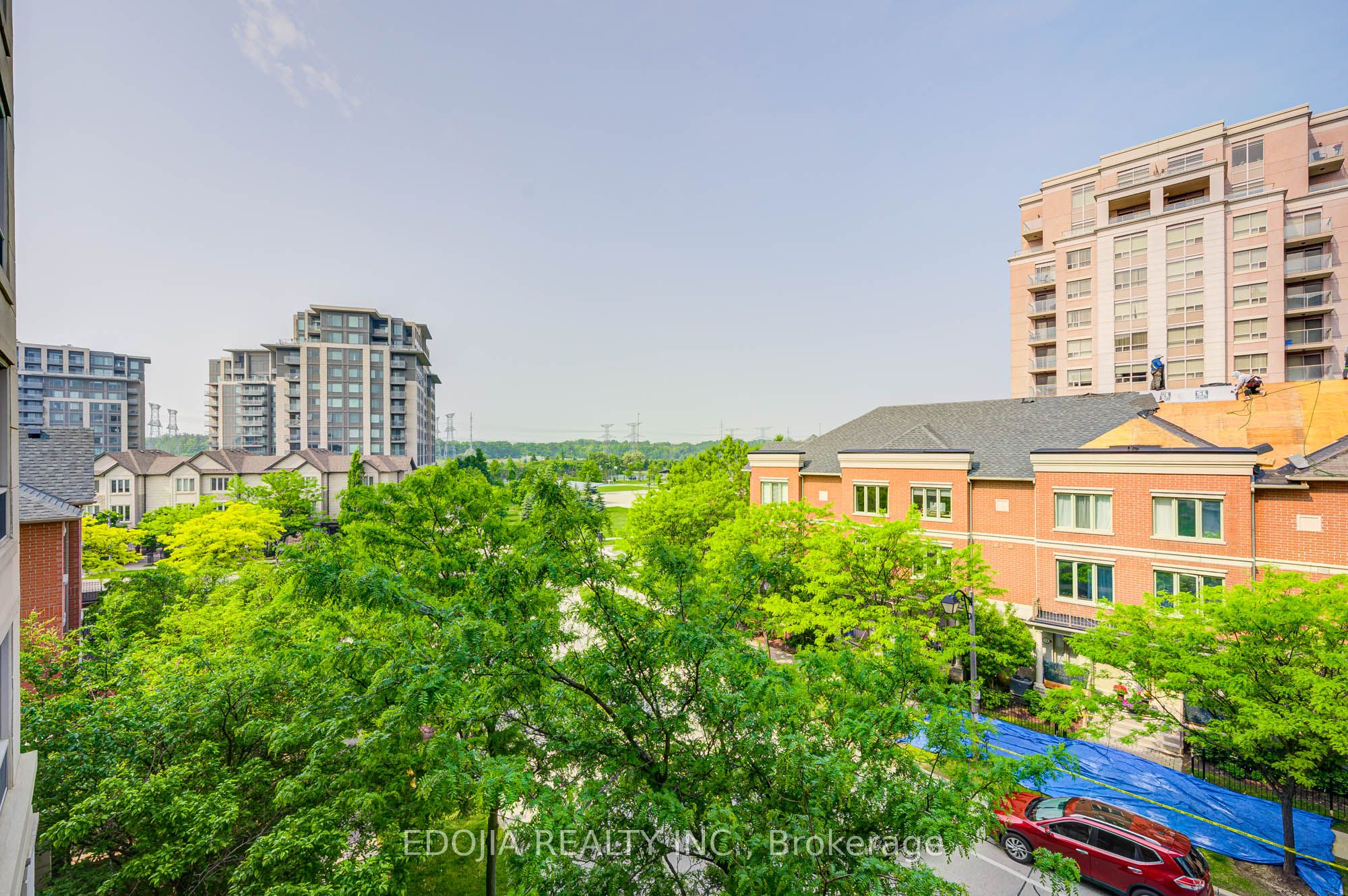 #506 - 25 Times Avenue Property Photo 35